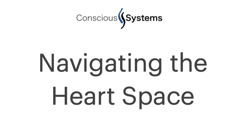 03Navigating heart space